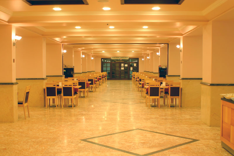 Selçukhan Hotel